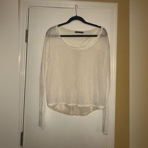 Brandy Melville long sleeve